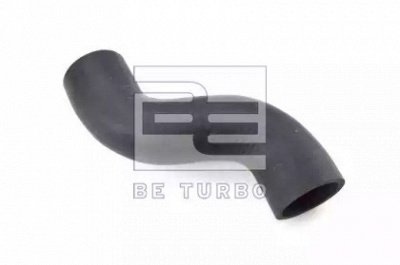 BE TURBO 700023 -  Трубка нагнетаемого воздуха